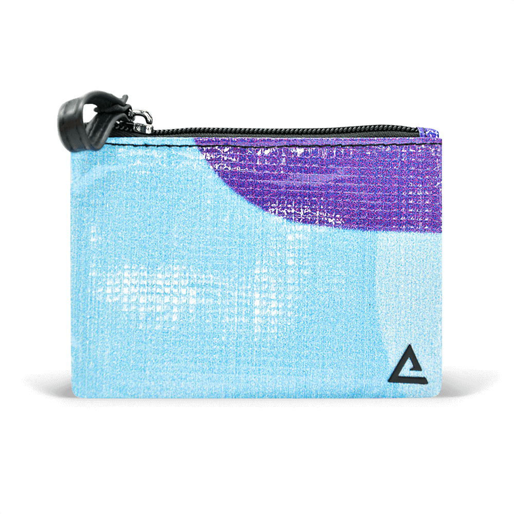 Charlie Coin Pouch