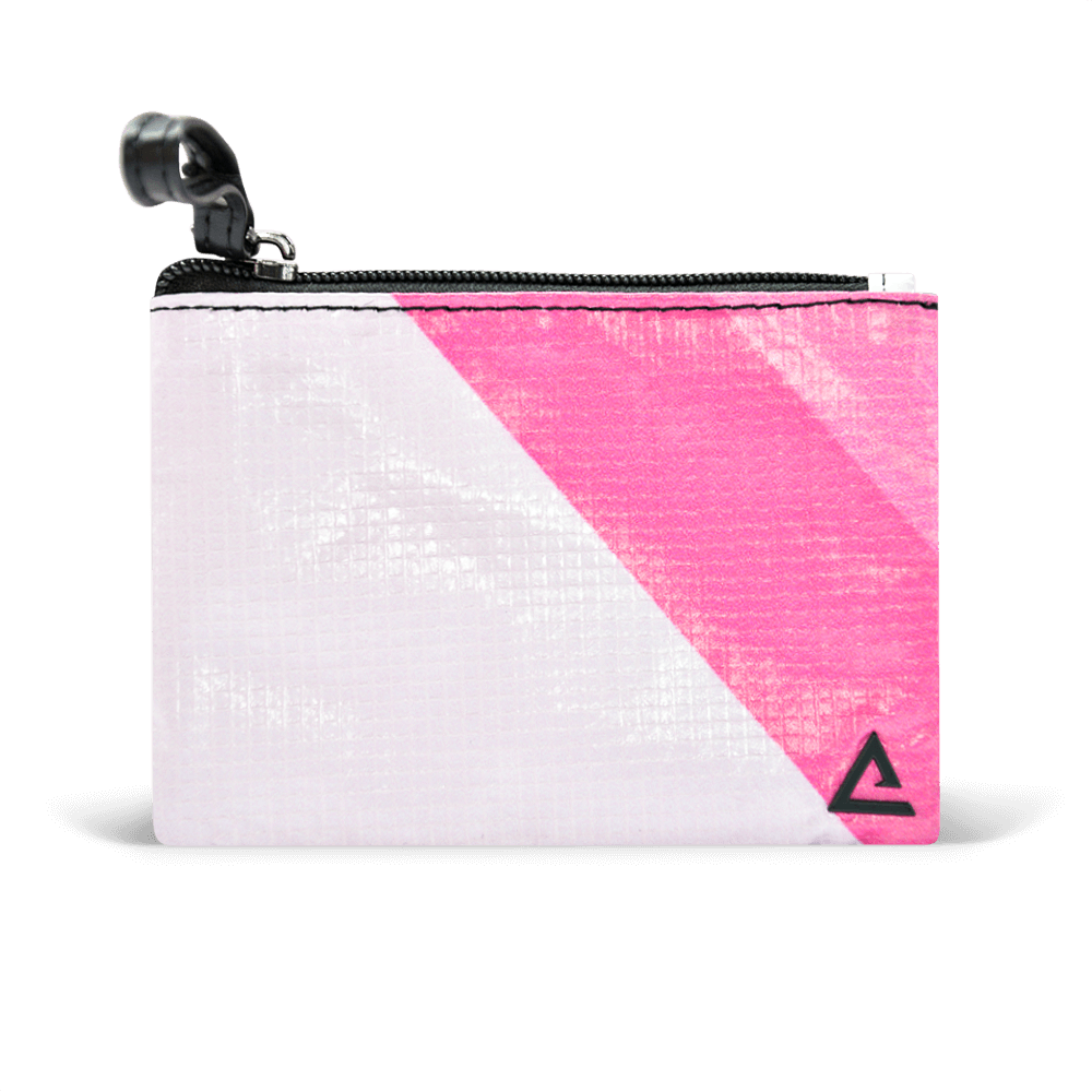 Charlie Coin Pouch