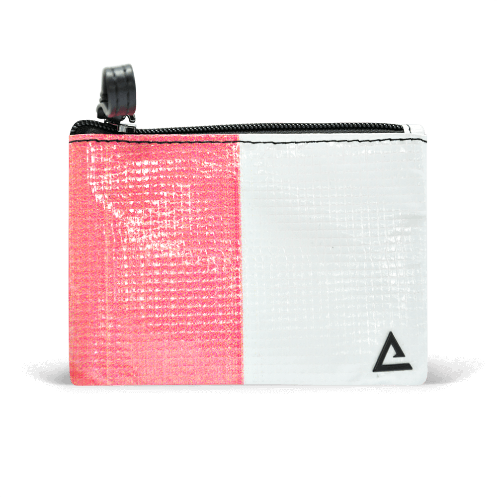 Charlie Coin Pouch
