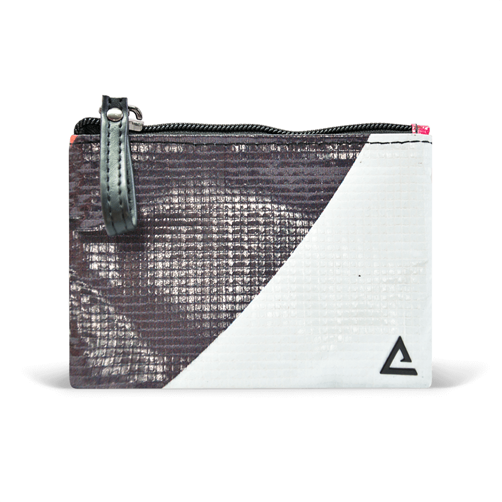 Charlie Coin Pouch