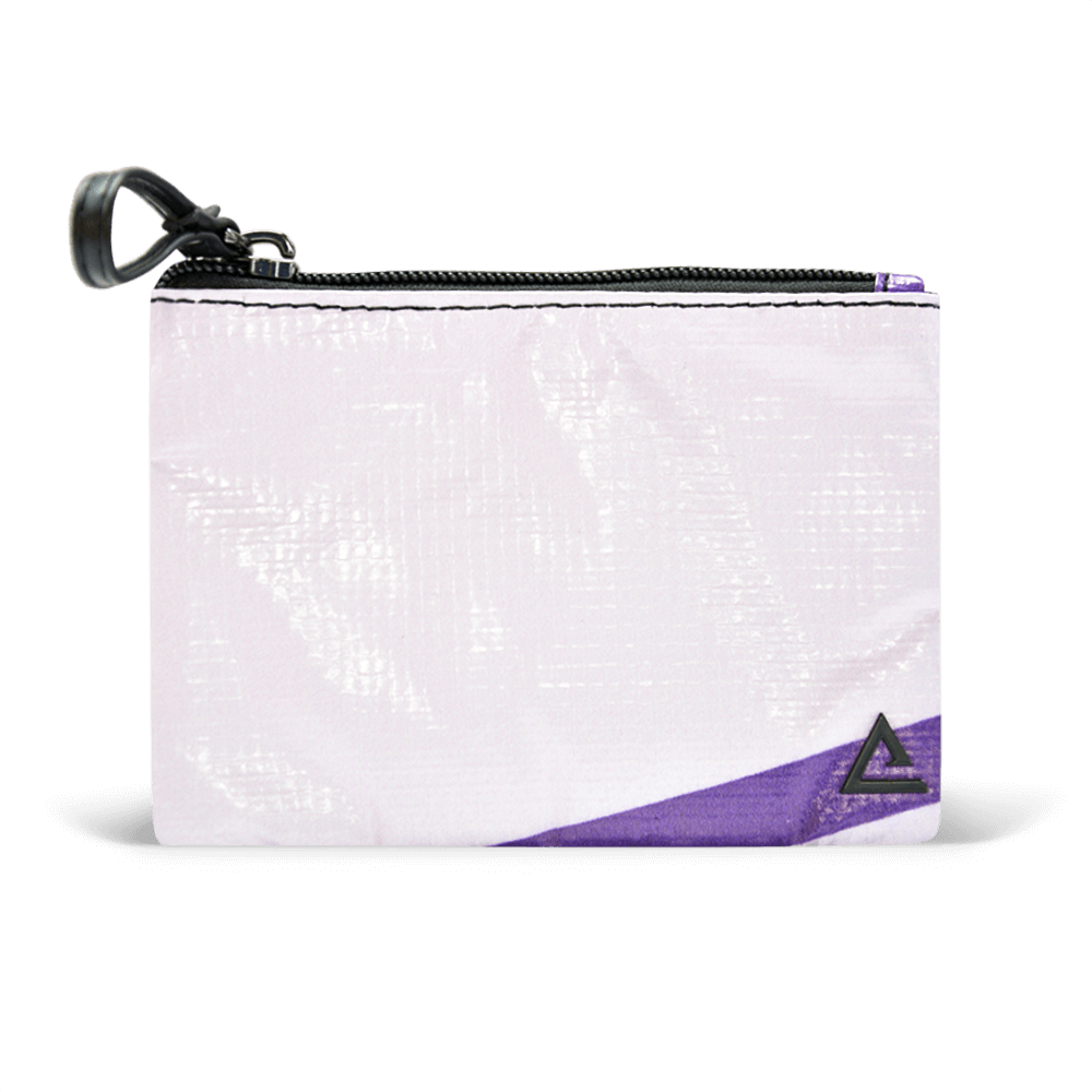 Charlie Coin Pouch