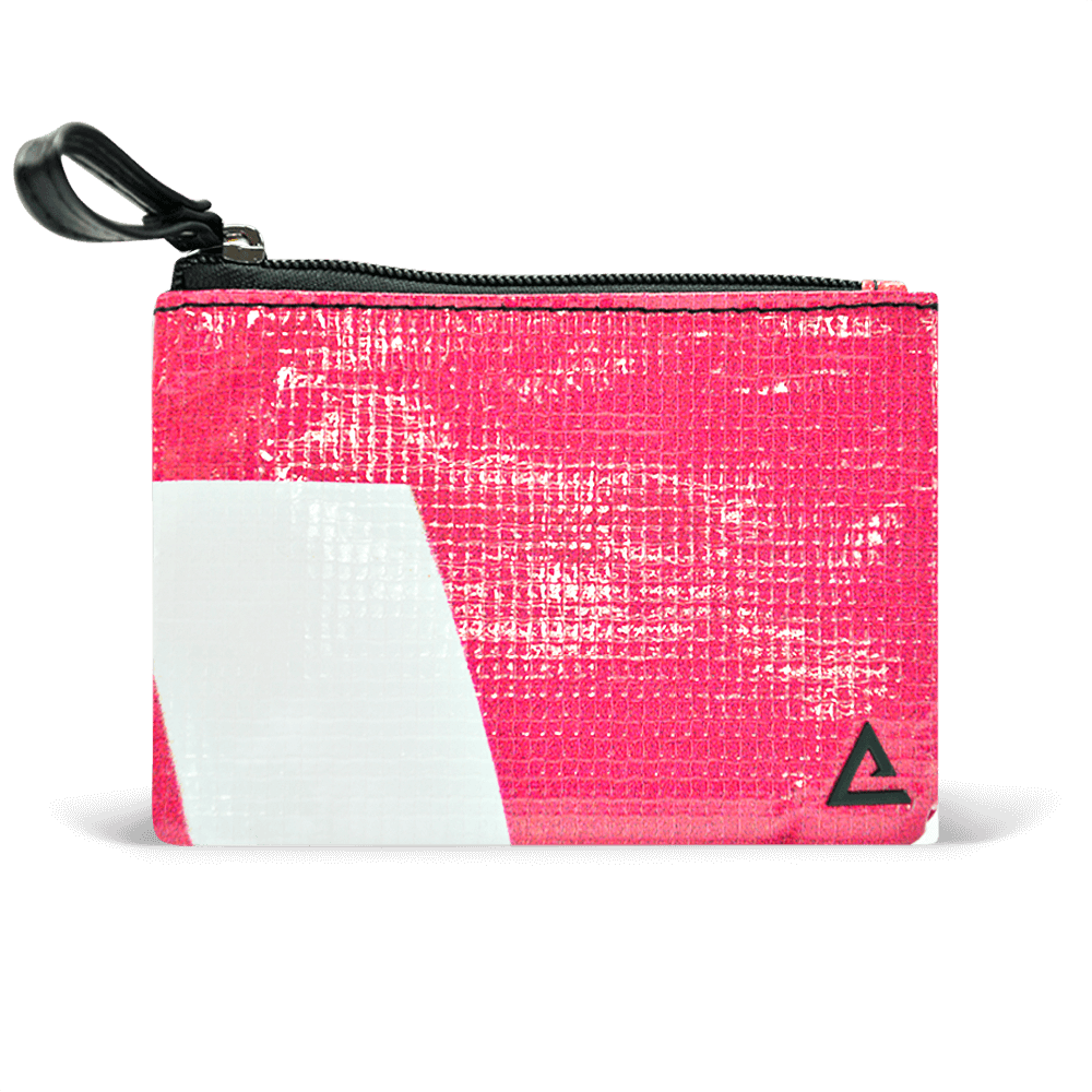 Charlie Coin Pouch