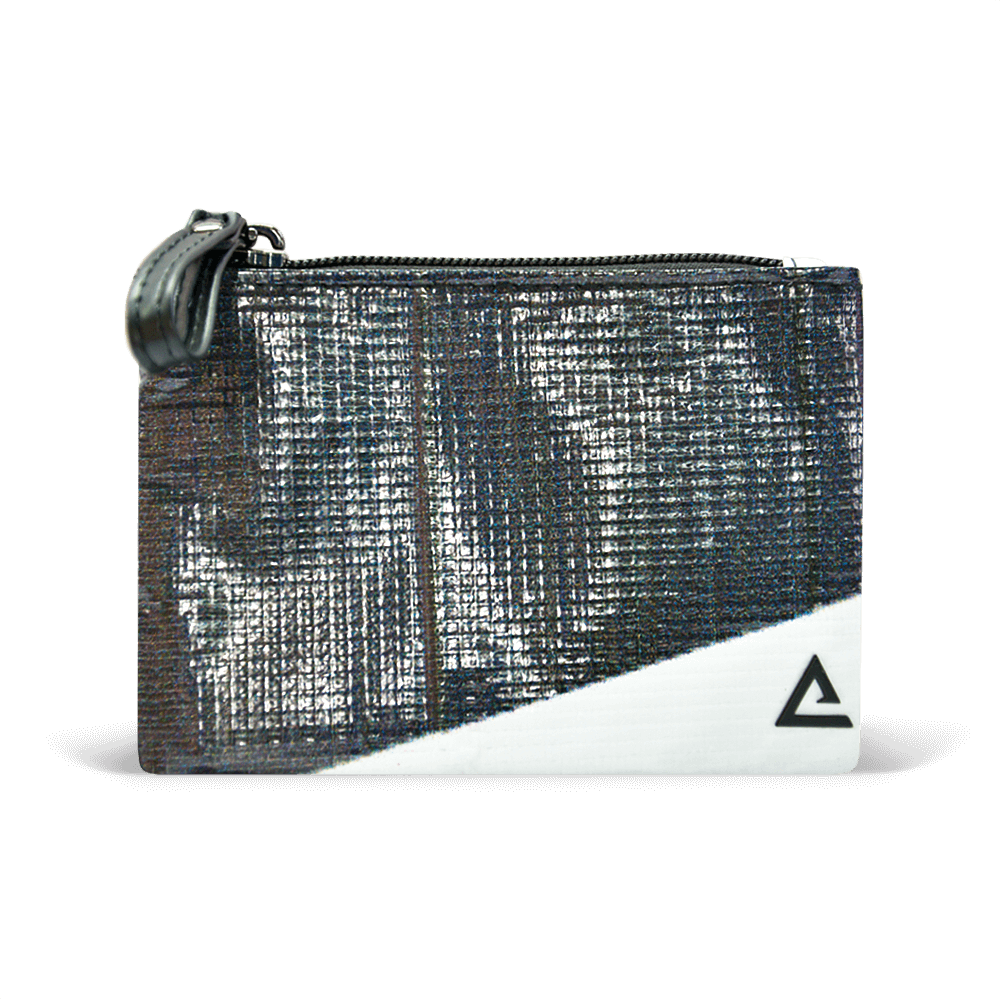 Charlie Coin Pouch