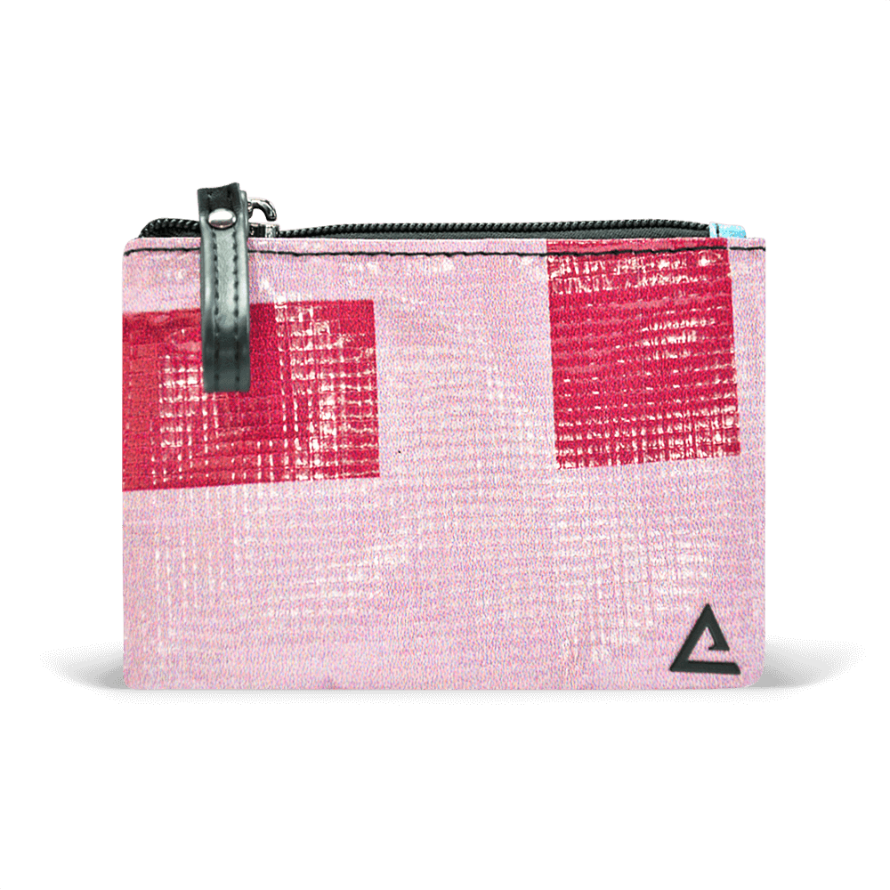 Charlie Coin Pouch