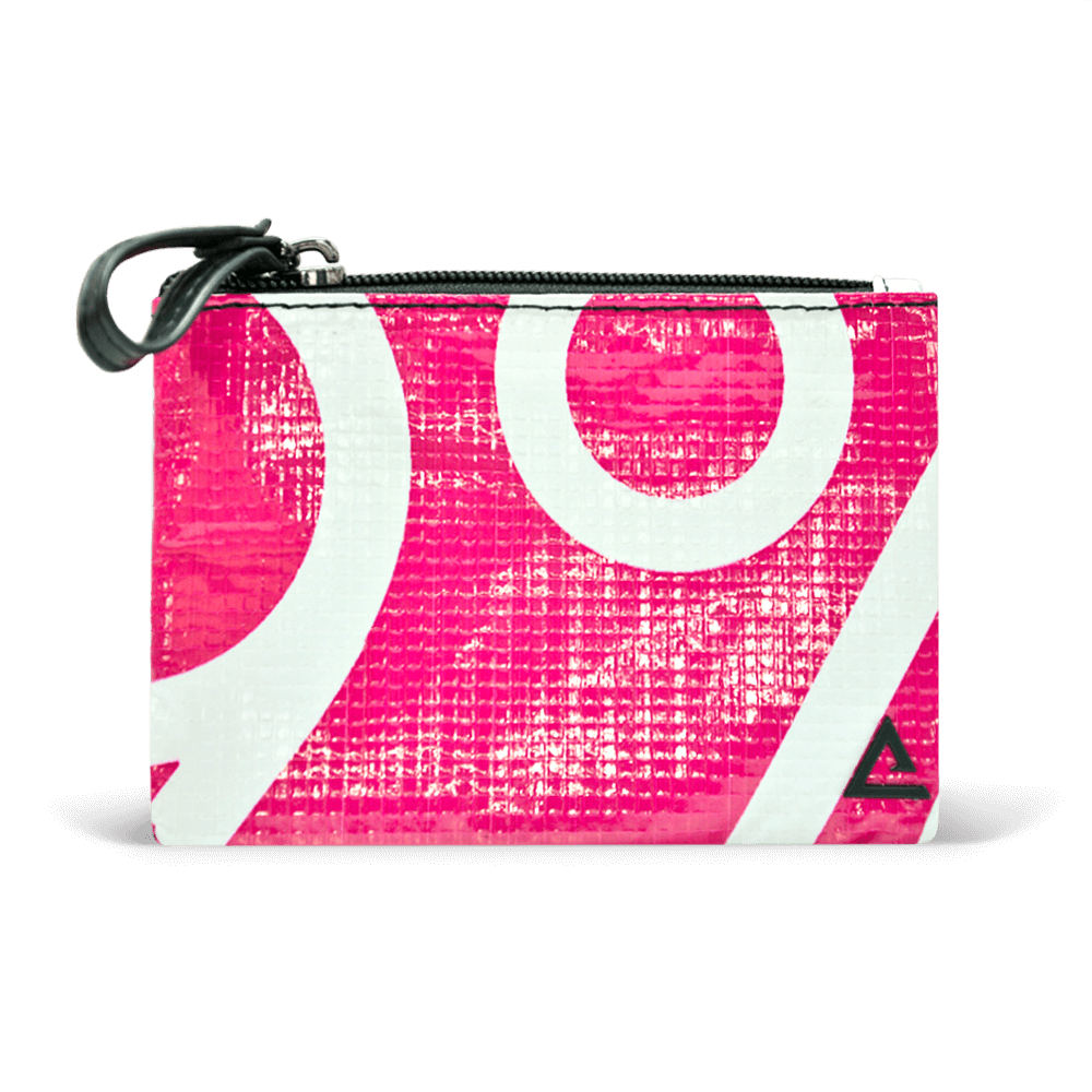 Charlie Coin Pouch