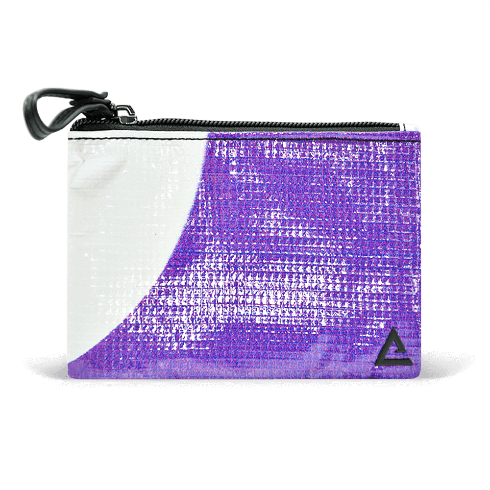 Charlie Coin Pouch