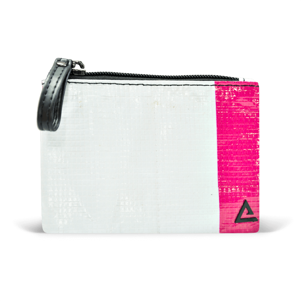 Charlie Coin Pouch