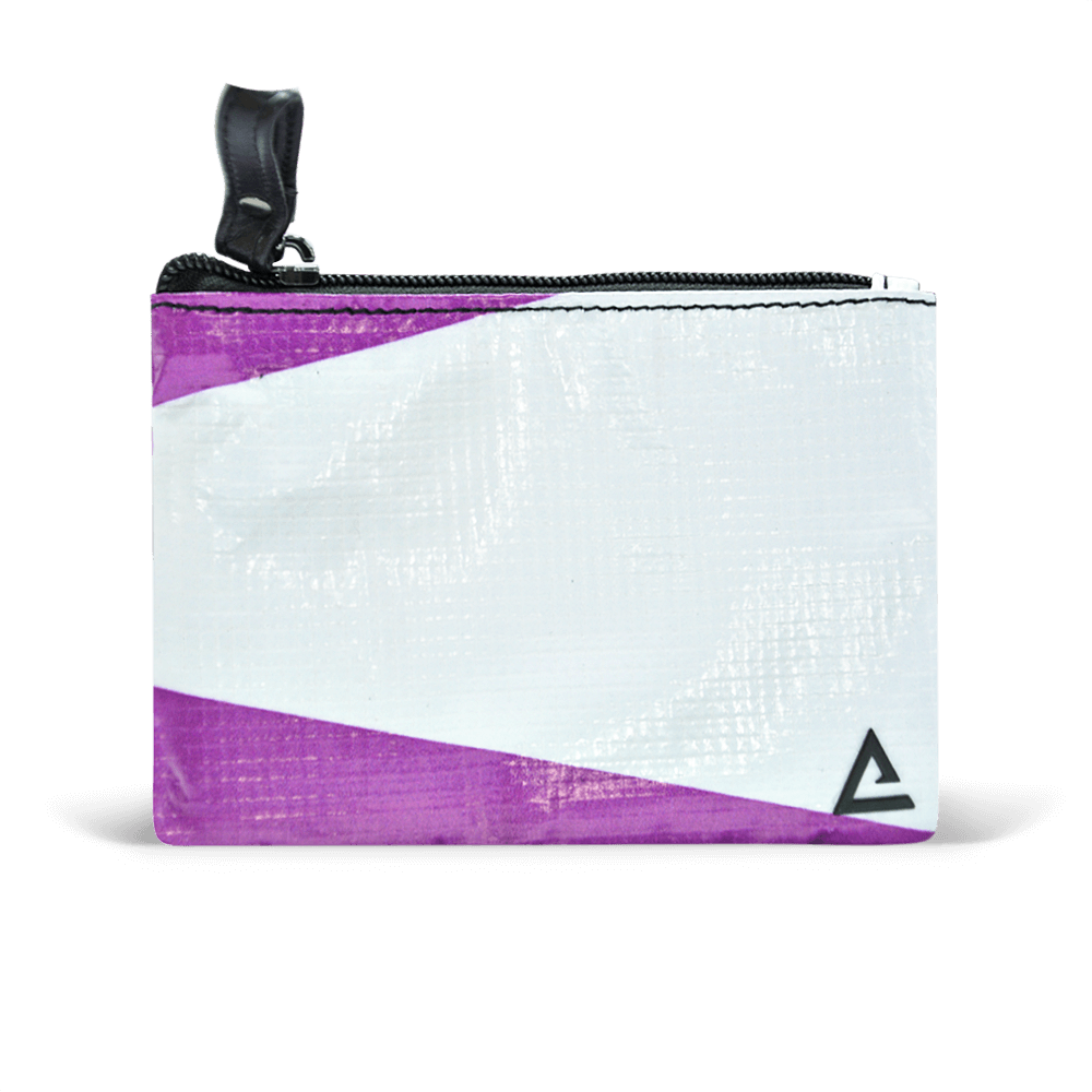 Charlie Coin Pouch