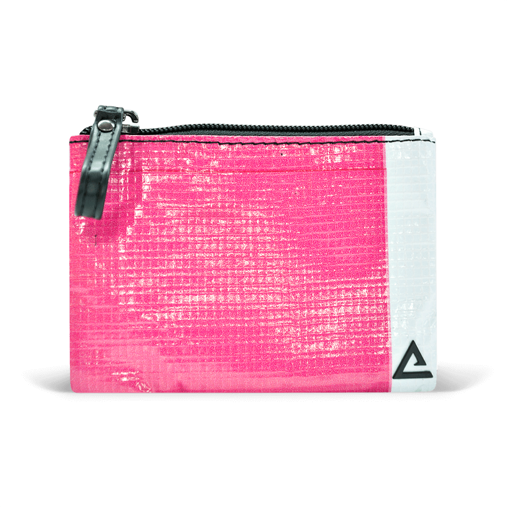 Charlie Coin Pouch