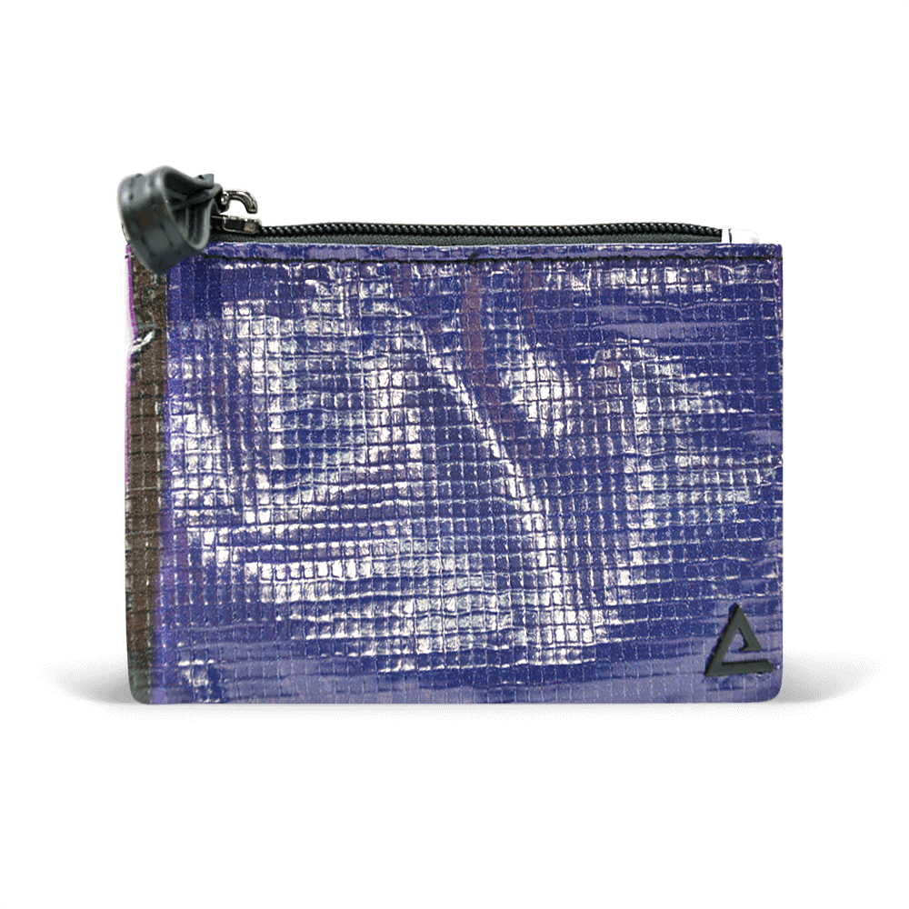 Charlie Coin Pouch