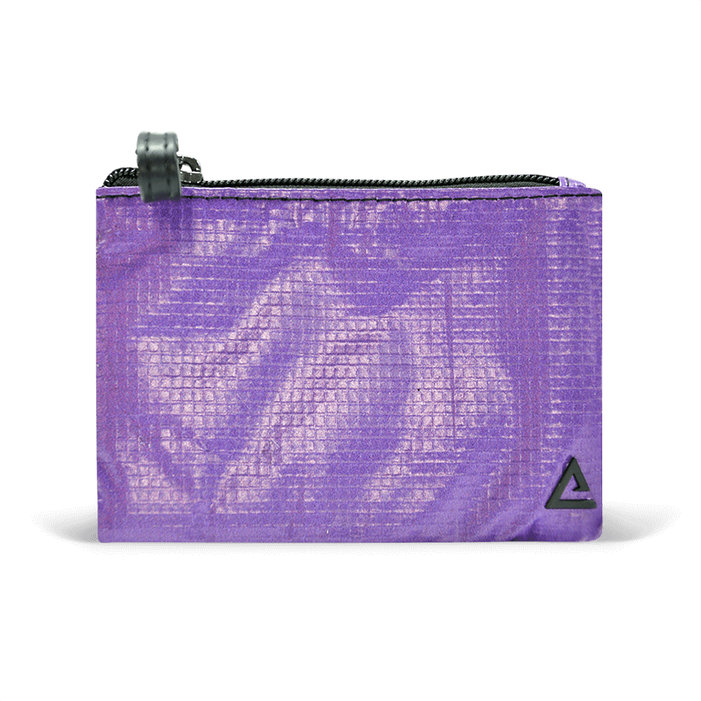 Charlie Coin Pouch