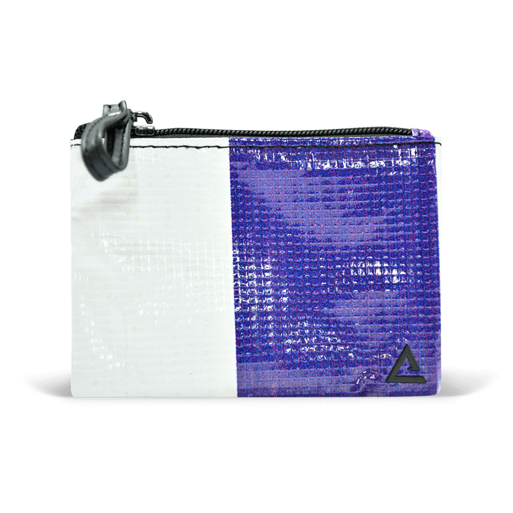 Charlie Coin Pouch