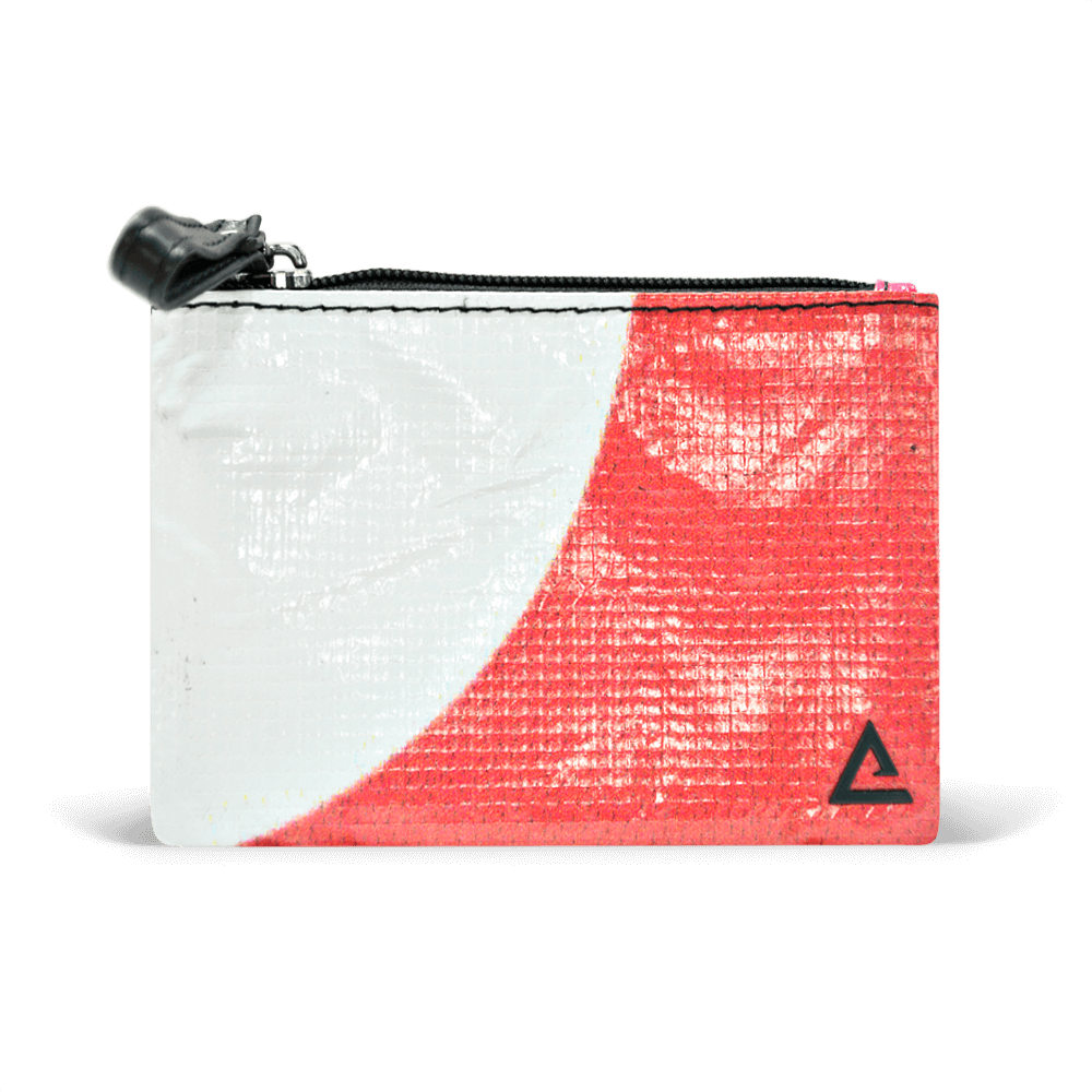 Charlie Coin Pouch