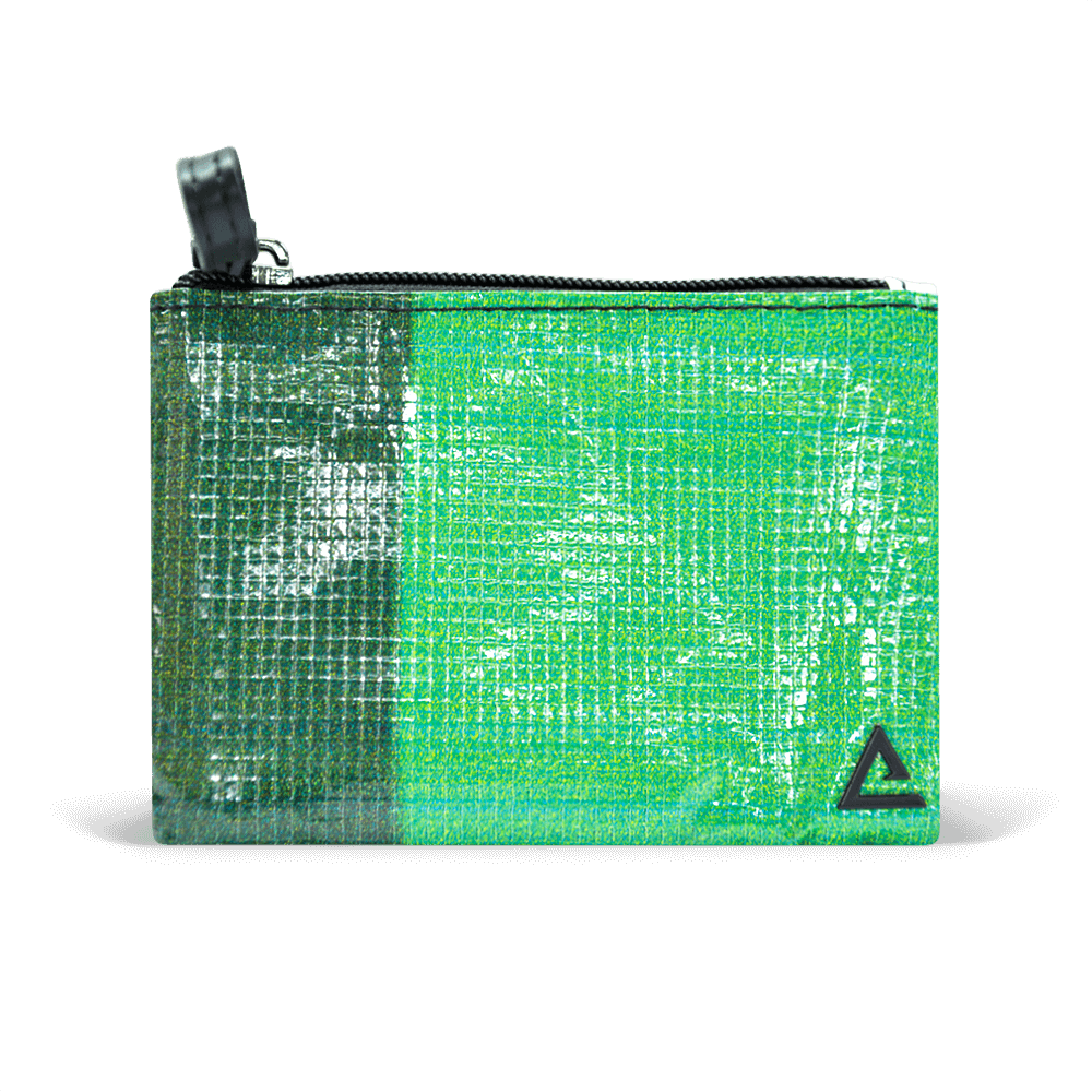 Charlie Coin Pouch