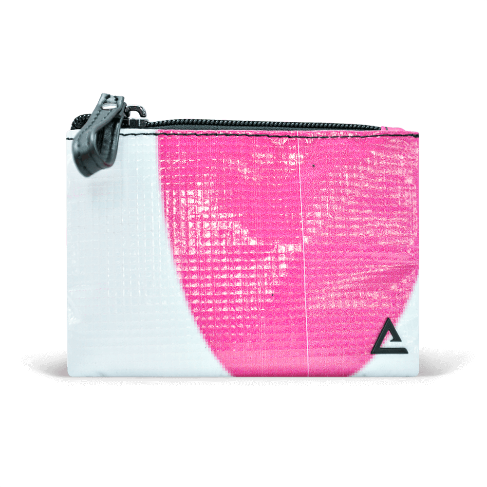 Charlie Coin Pouch