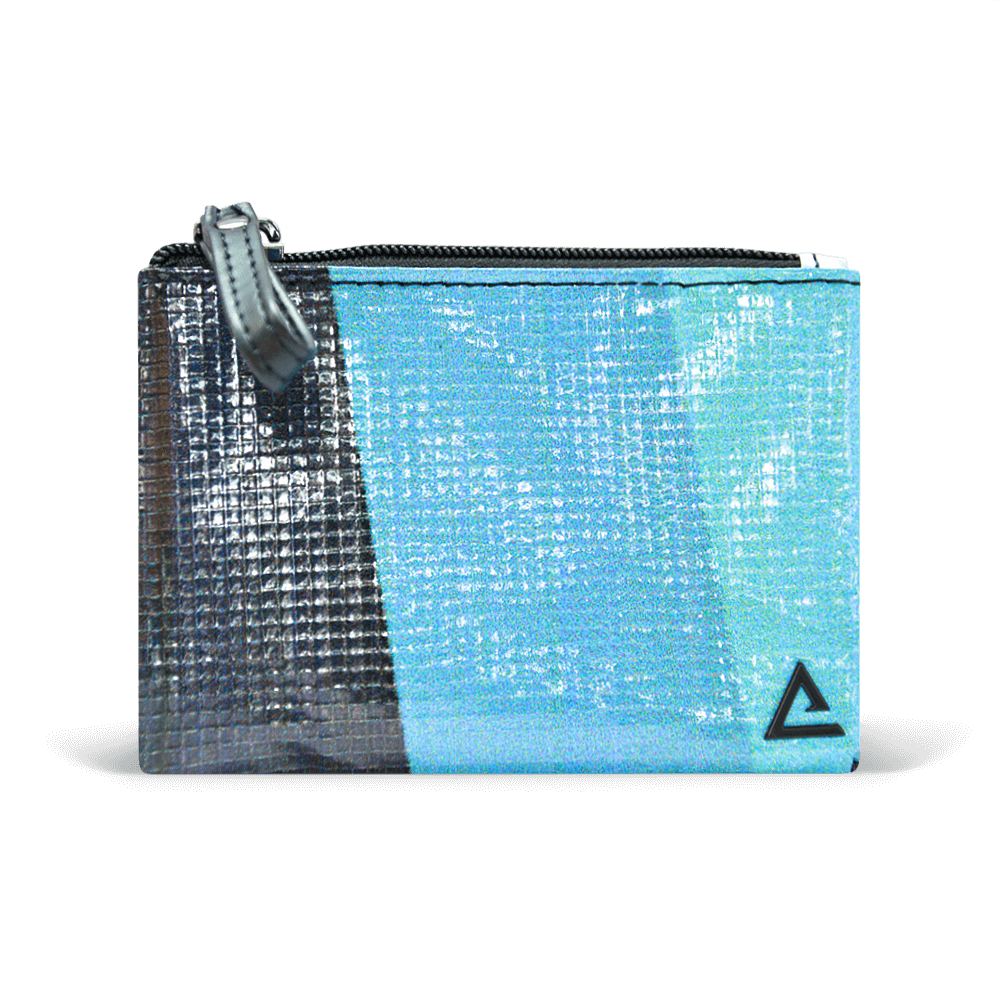 Charlie Coin Pouch