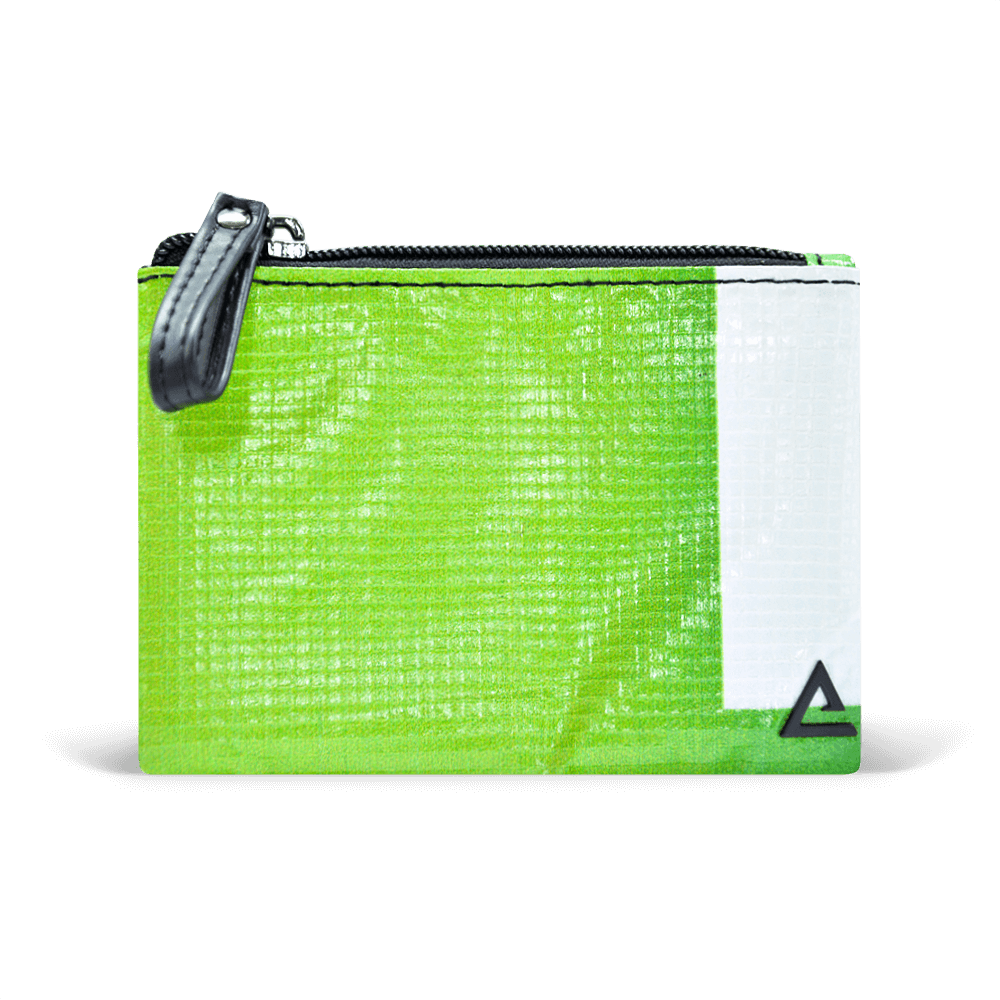 Charlie Coin Pouch