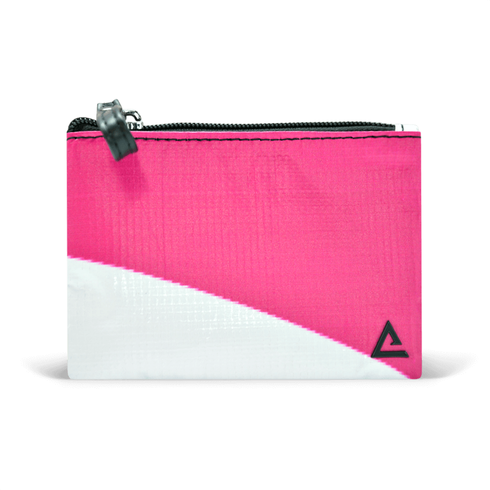 Charlie Coin Pouch