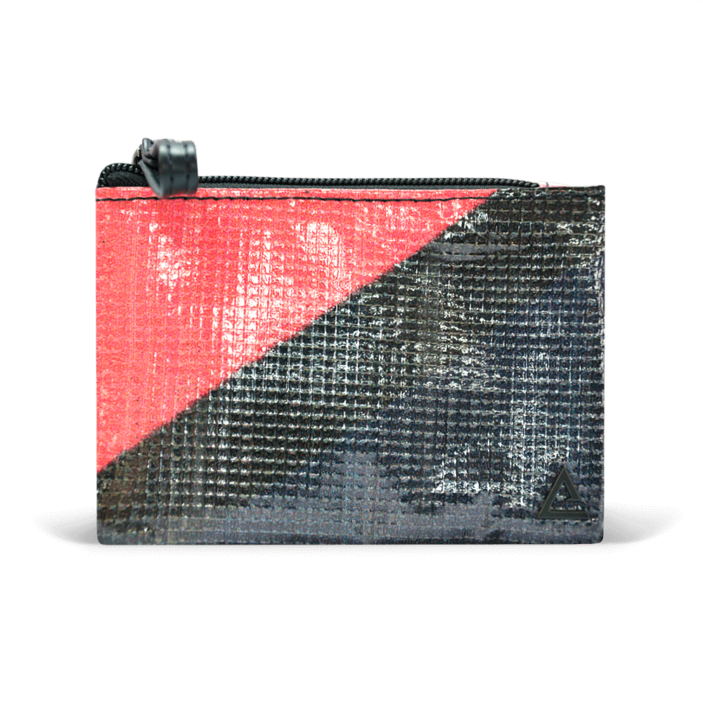 Charlie Coin Pouch