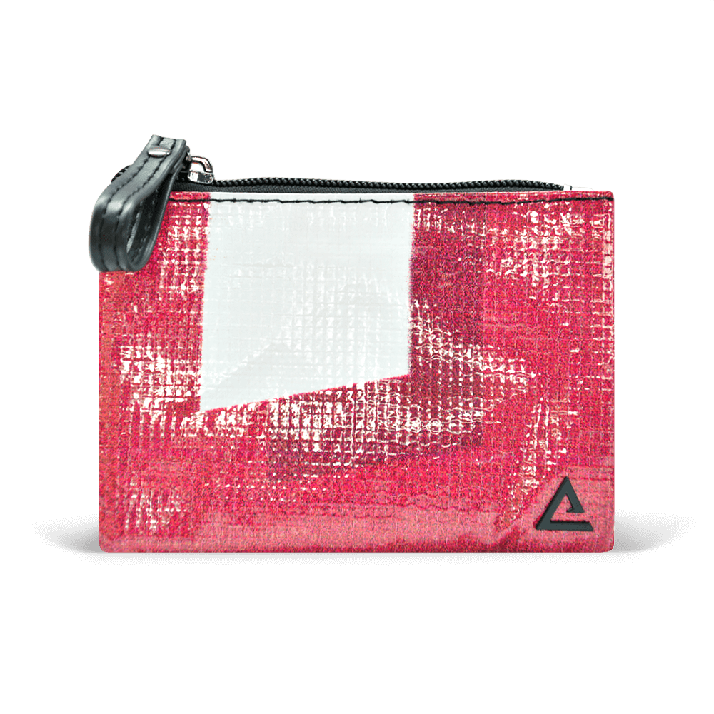 Charlie Coin Pouch