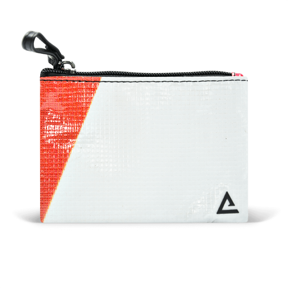 Charlie Coin Pouch