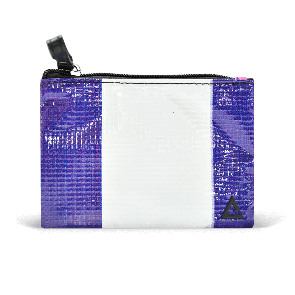 Charlie Coin Pouch