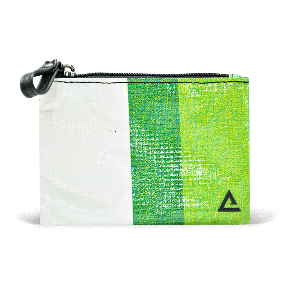 Charlie Coin Pouch