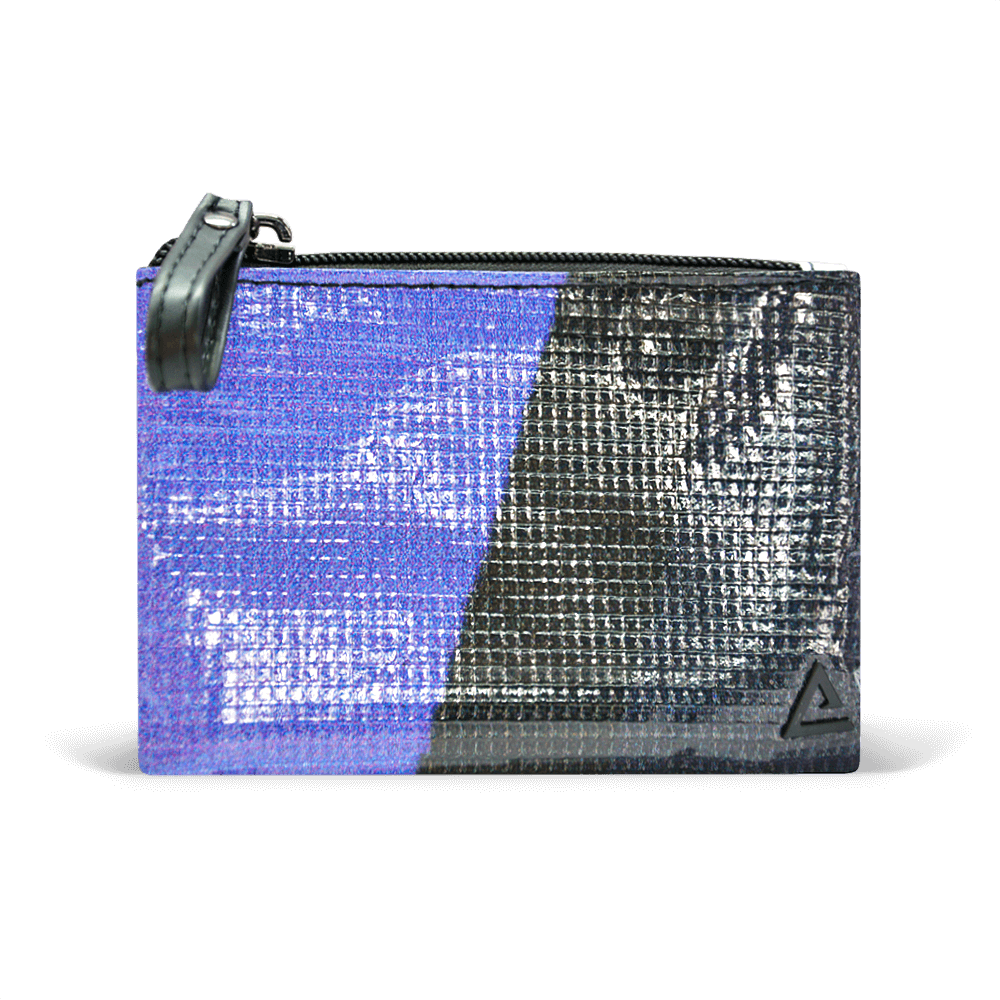 Charlie Coin Pouch