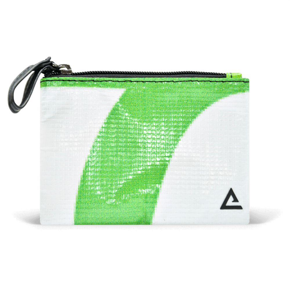 Charlie Coin Pouch