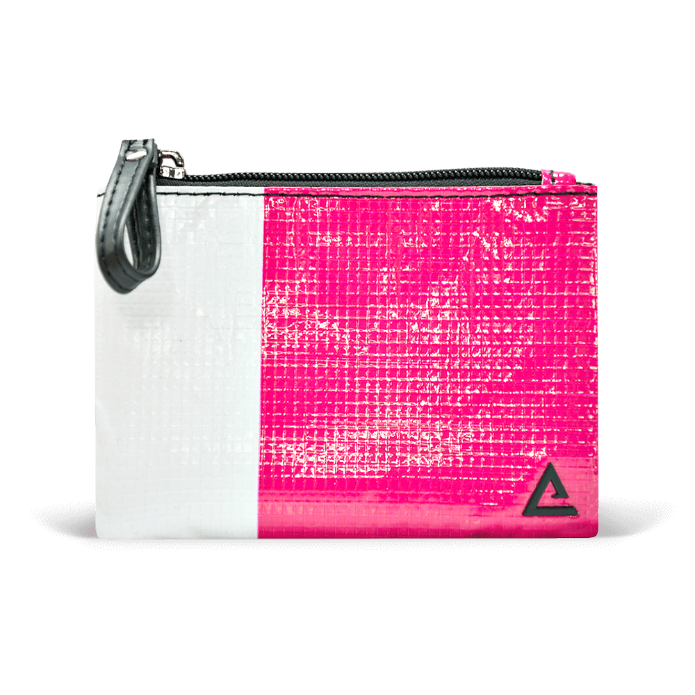 Charlie Coin Pouch