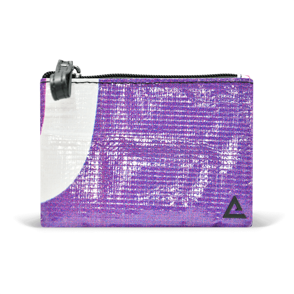 Charlie Coin Pouch