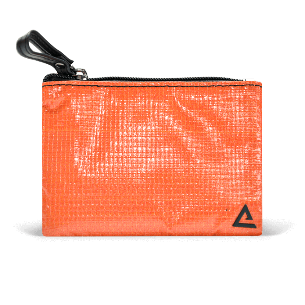 Charlie Coin Pouch