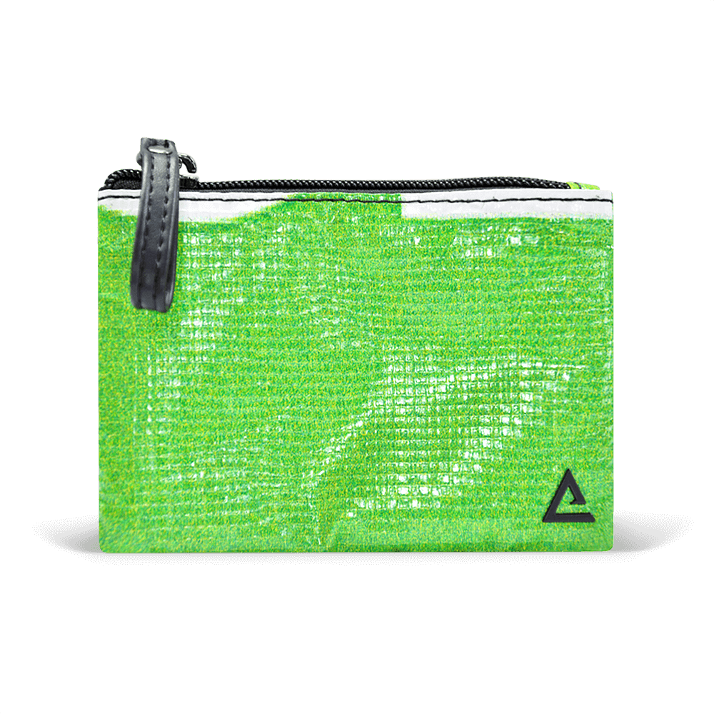 Charlie Coin Pouch
