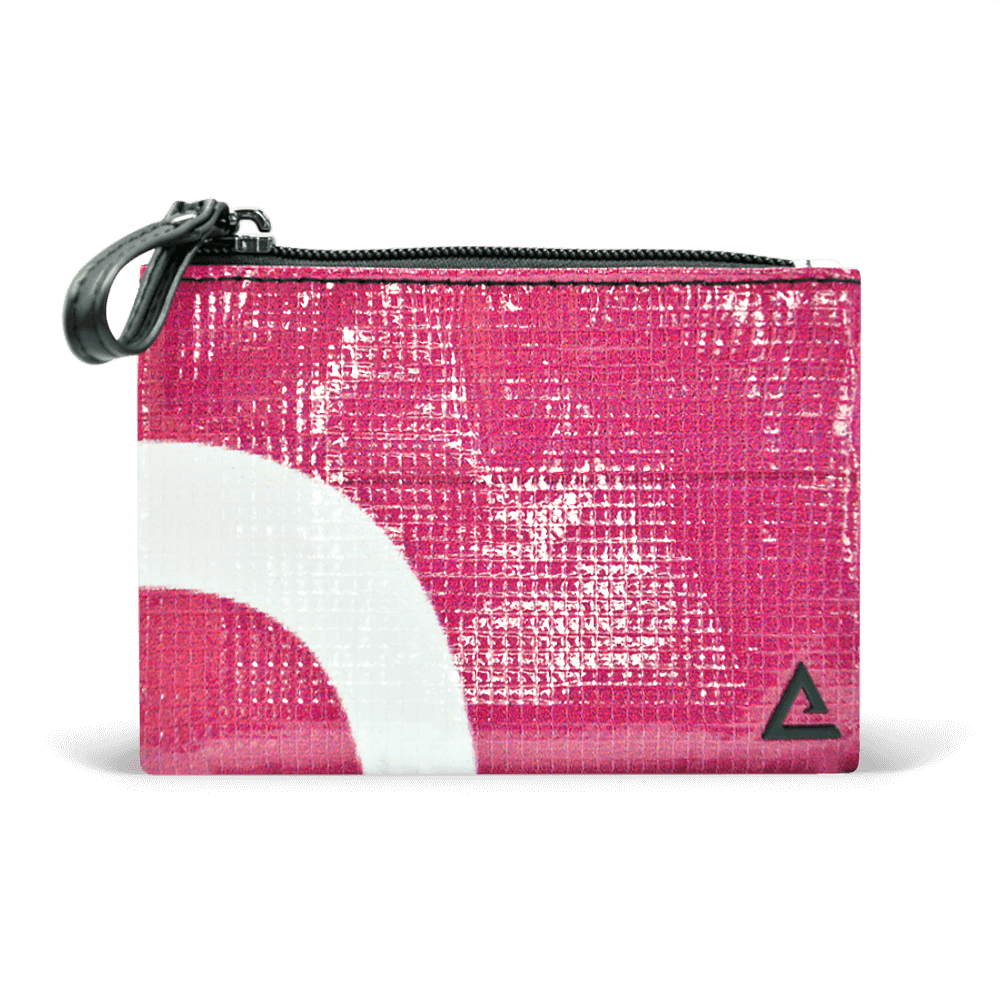 Charlie Coin Pouch