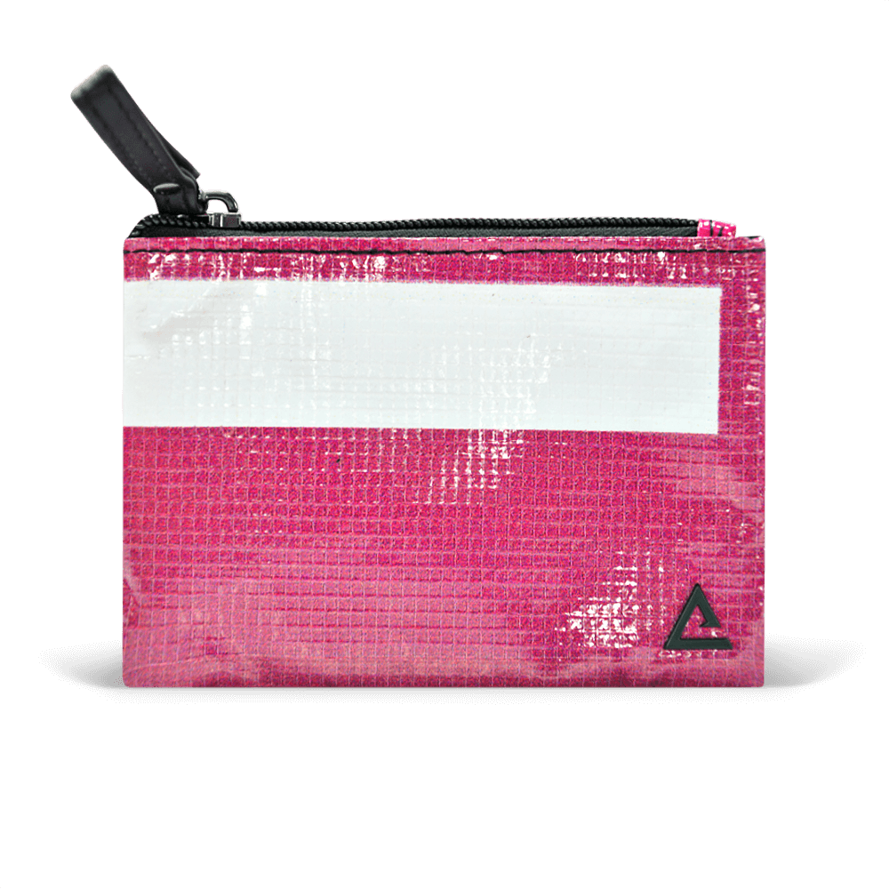 Charlie Coin Pouch