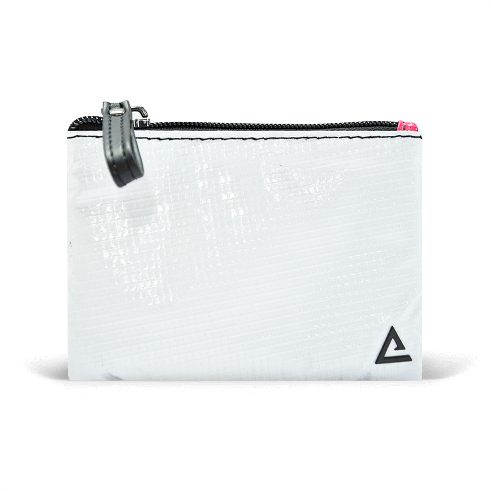 Charlie Coin Pouch