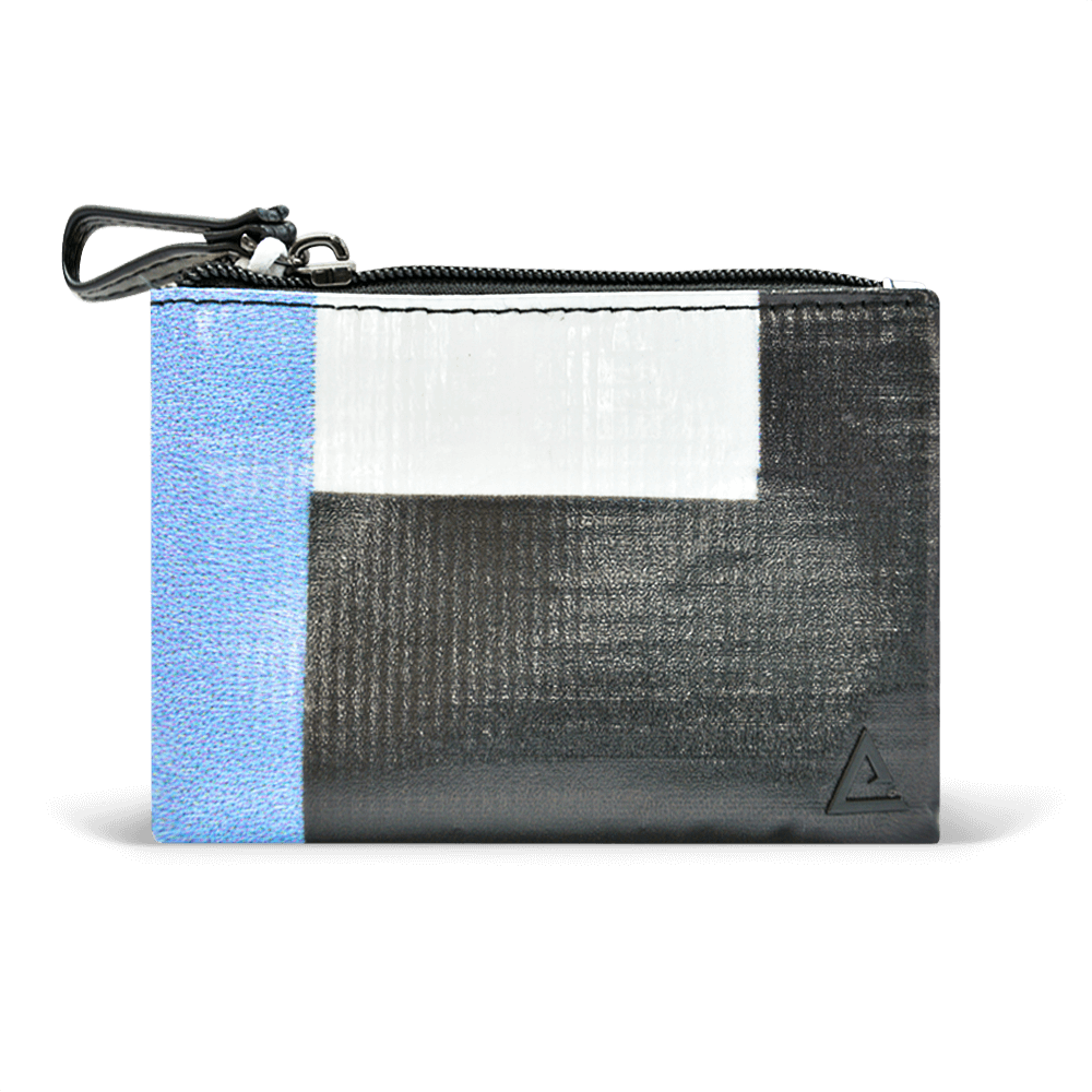 Charlie Coin Pouch