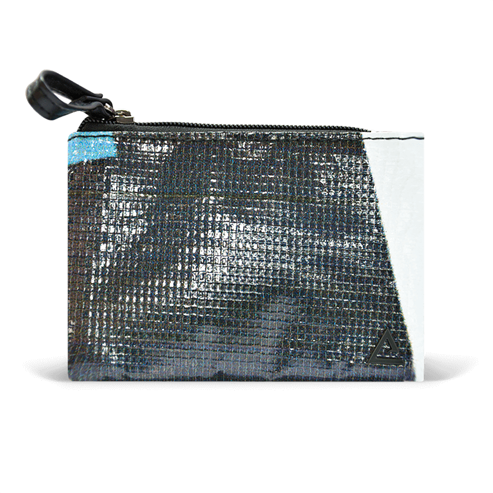 Charlie Coin Pouch
