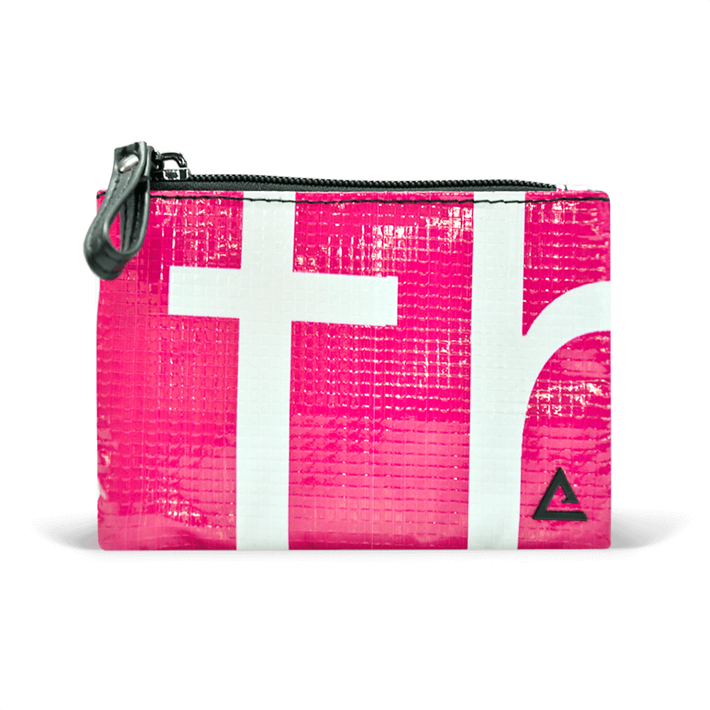 Charlie Coin Pouch