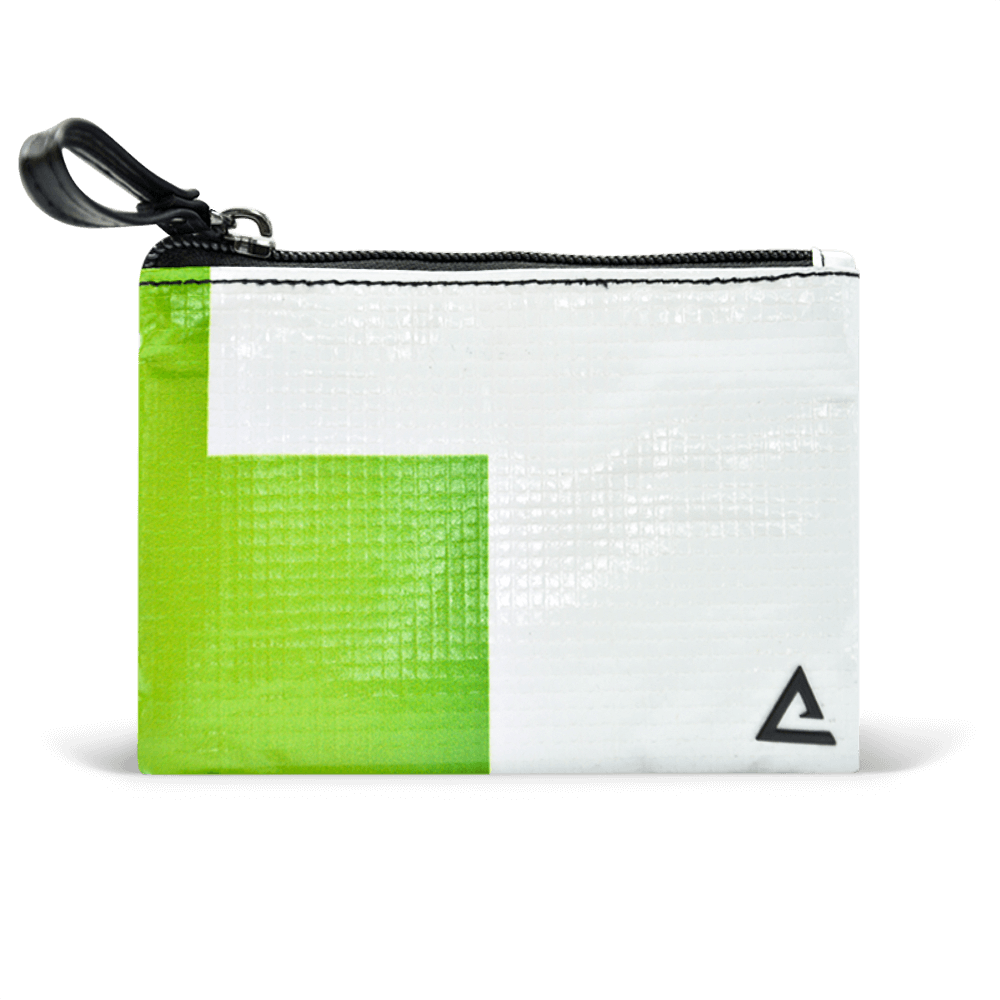 Charlie Coin Pouch