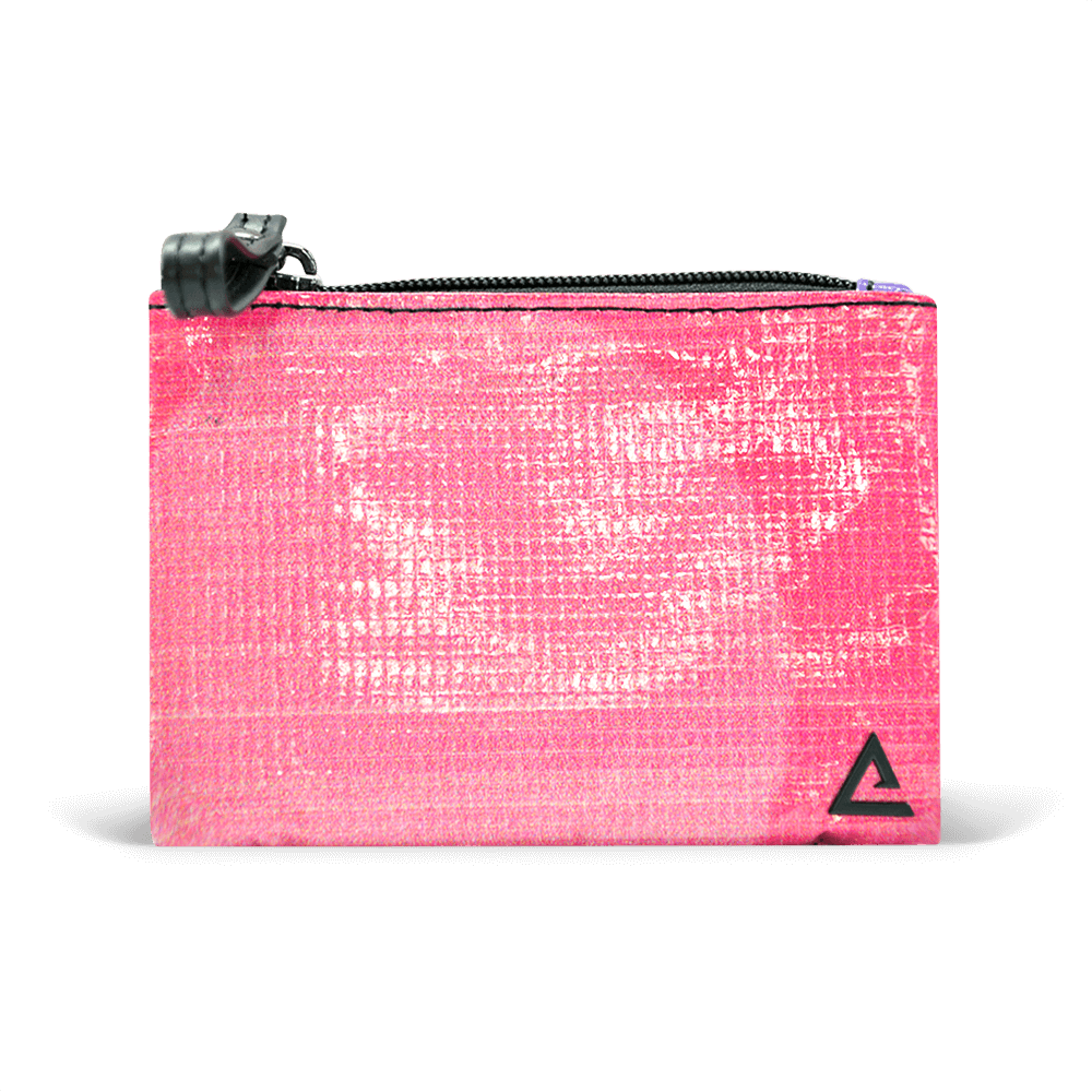 Charlie Coin Pouch