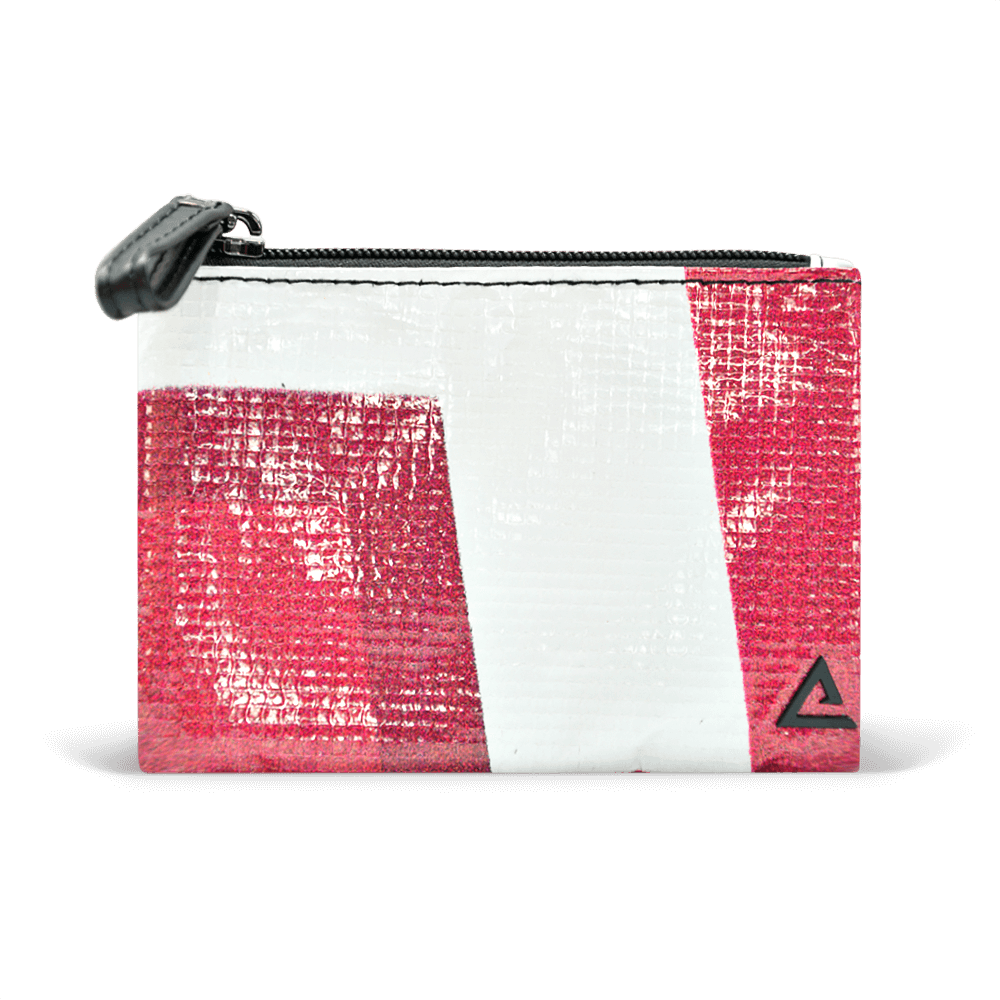 Charlie Coin Pouch