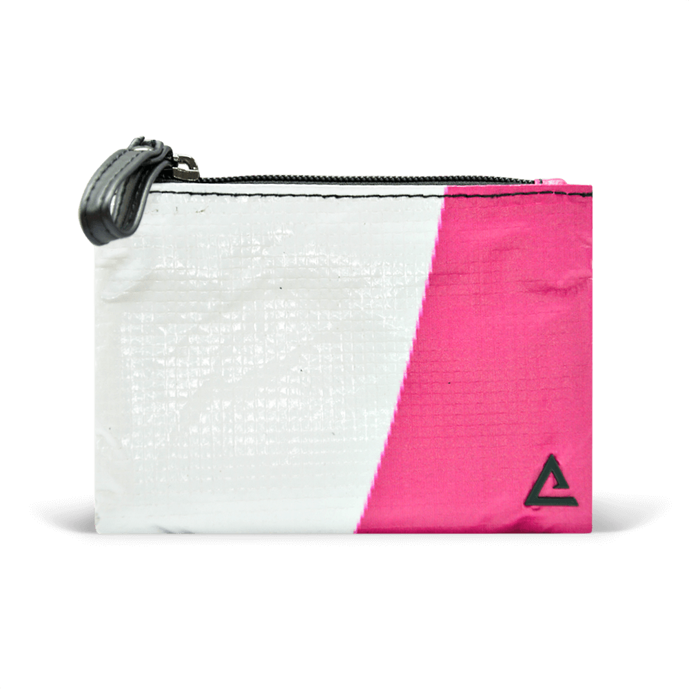 Charlie Coin Pouch