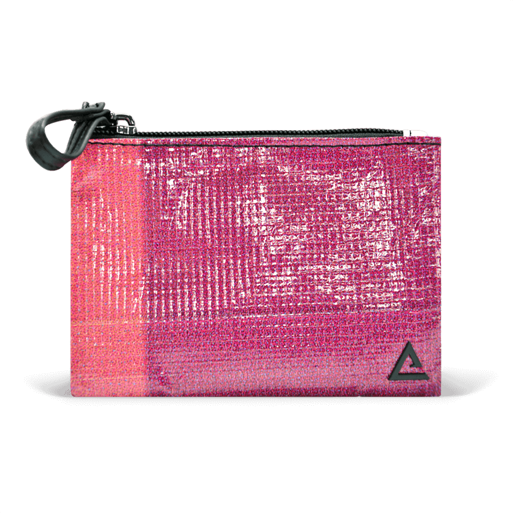 Charlie Coin Pouch
