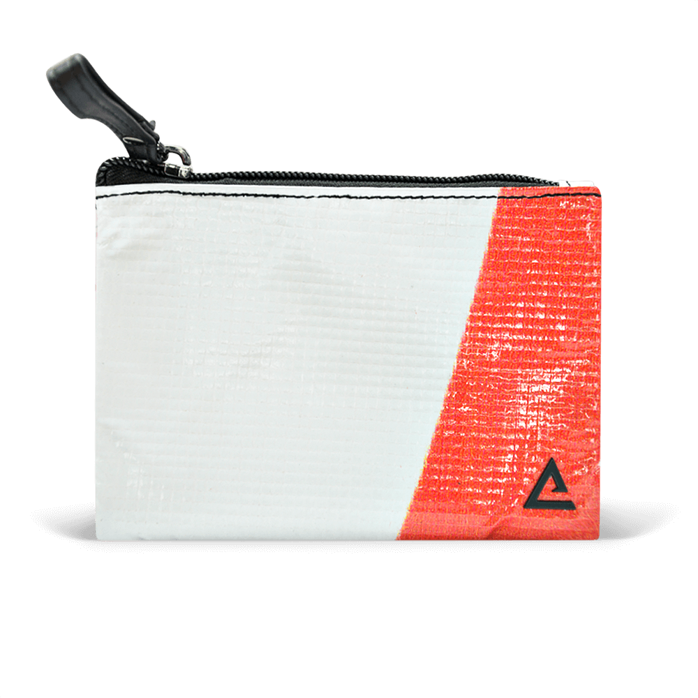 Charlie Coin Pouch