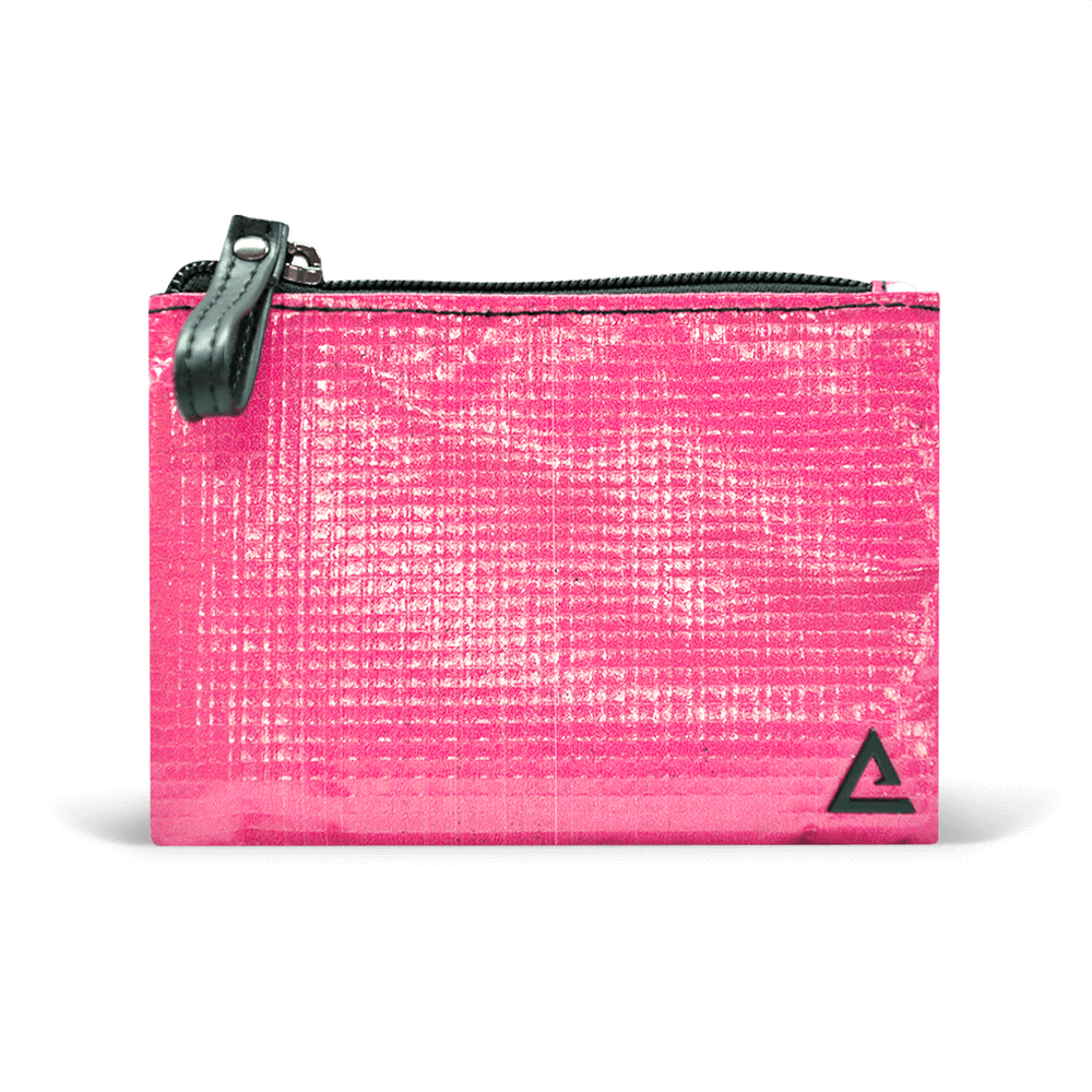 Charlie Coin Pouch