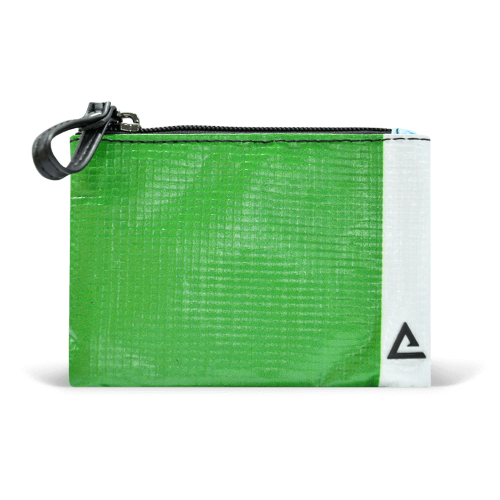 Charlie Coin Pouch