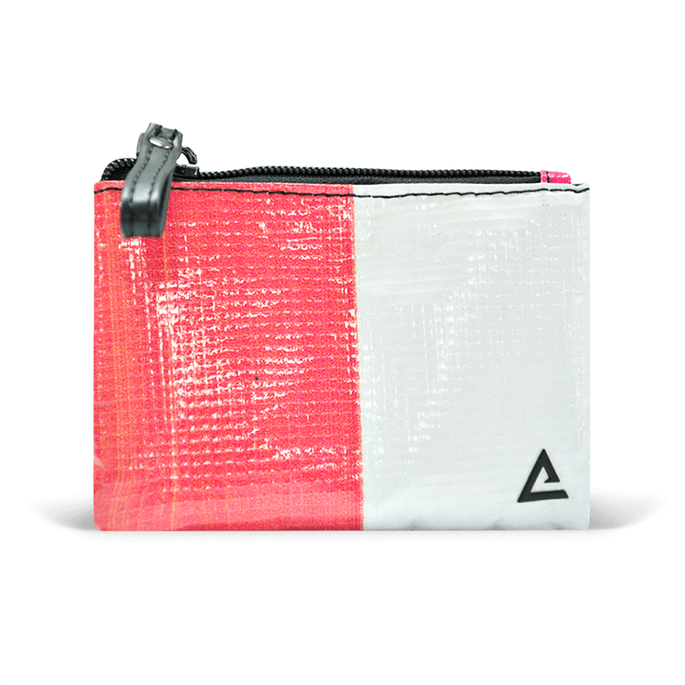 Charlie Coin Pouch