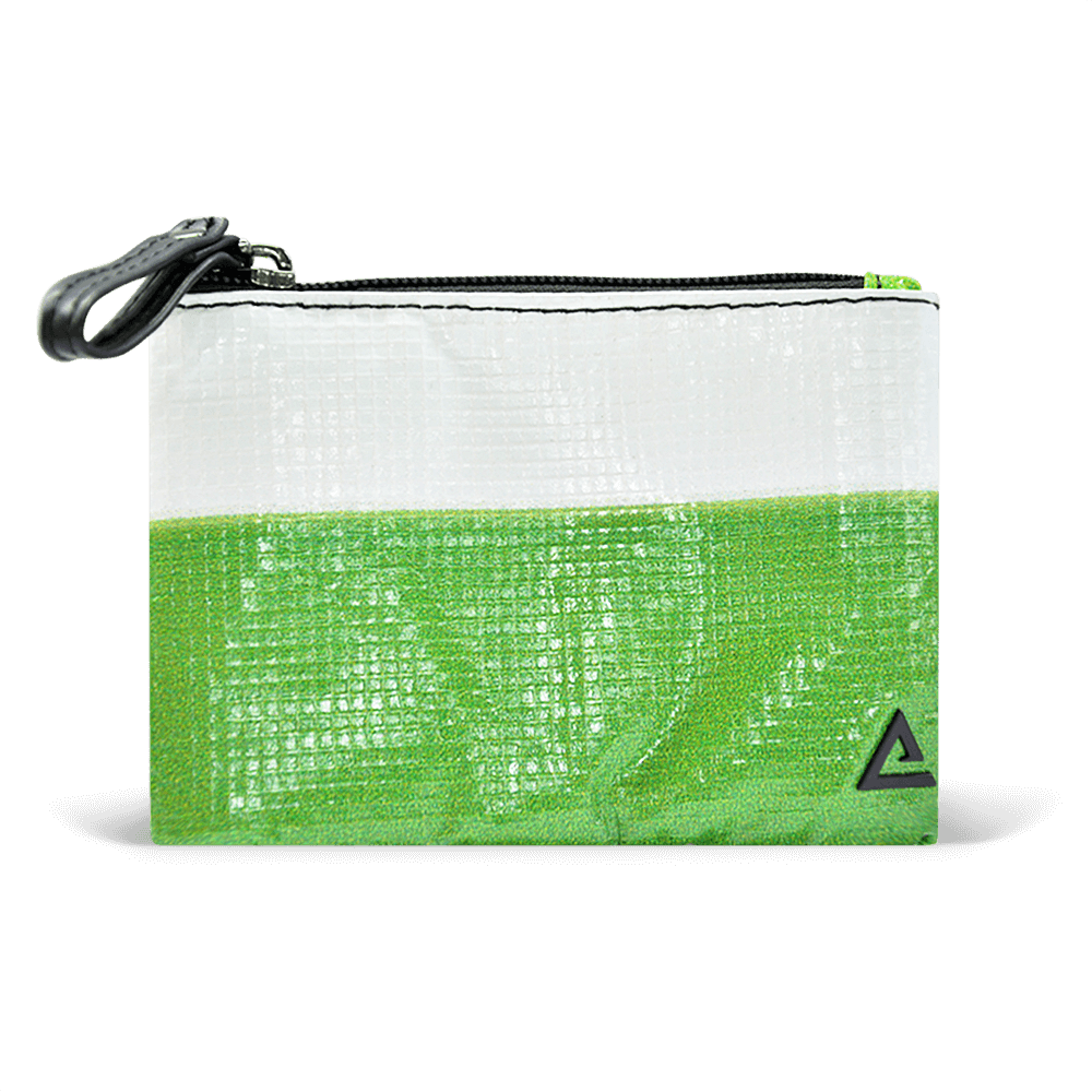 Charlie Coin Pouch