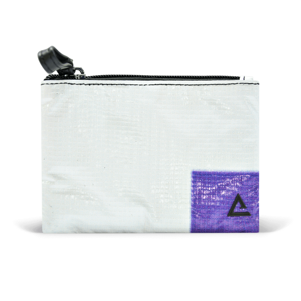 Charlie Coin Pouch